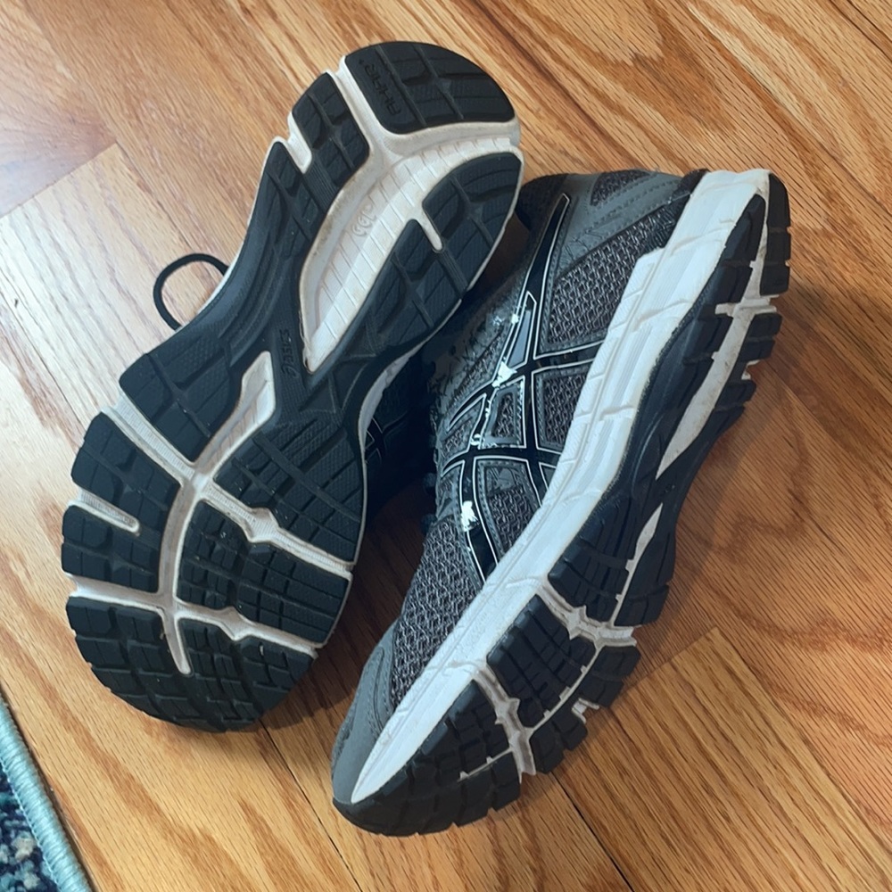 ASICS gel excite 3 - Picture 3 of 4